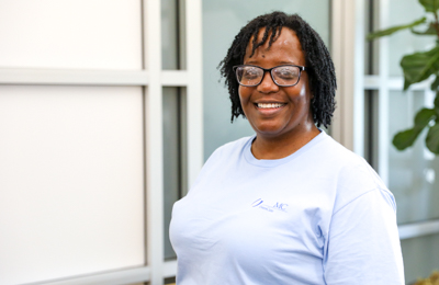 Dr. Sherie Brock