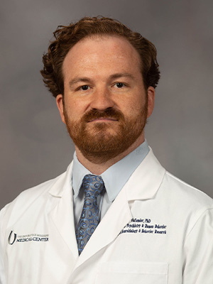 Dr. Eric Vallender
