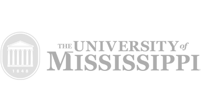 The University of Mississippi