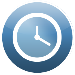 Hours graphic.