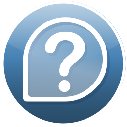 Question Mark Icon