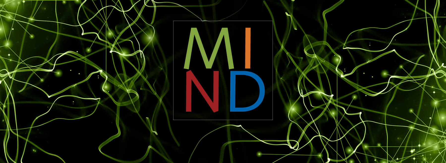 MIND Center Graphic