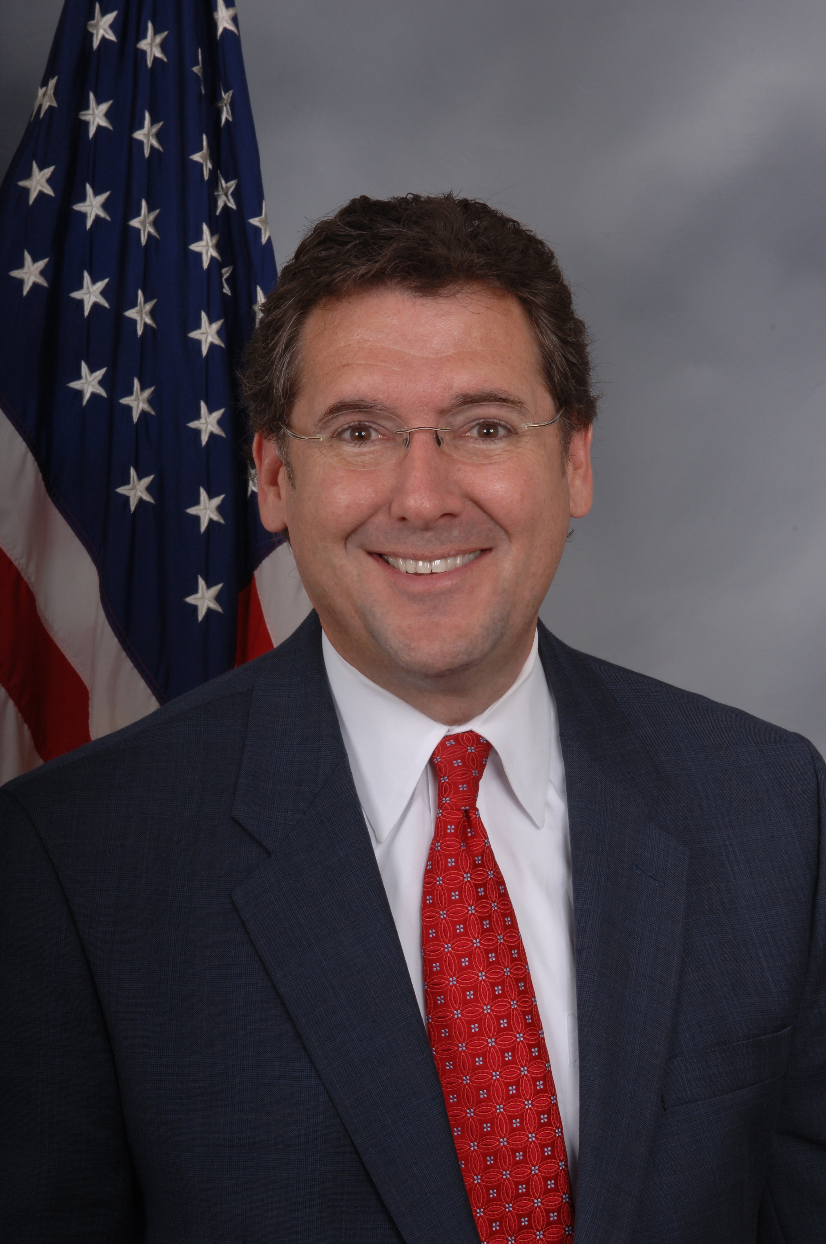 Congressman Gregg Harper