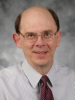 Dr. Charles Lang