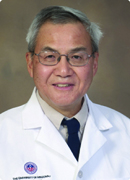 Dr. Paul Gee