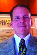 Dr. Bob Bennett Jr.