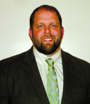 Dr. P. Brent Smith