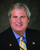 Dr. Randy Easterling