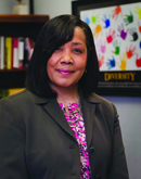 Dr. Bettina Beech