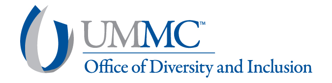 UMMC Office of Diversity and Inclusion logo