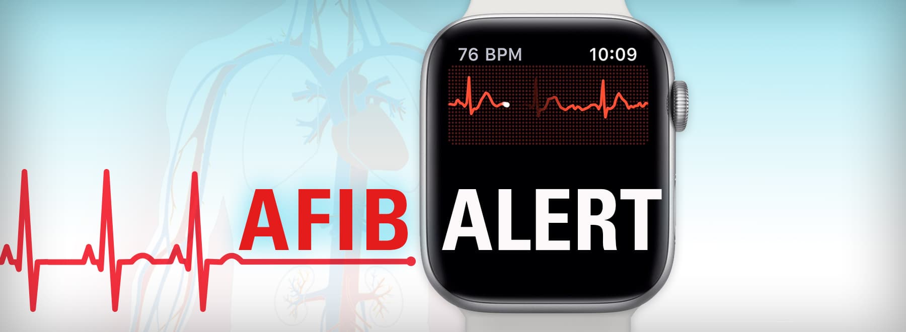 Latest-gen smartwatch app can help detect irregular heartbeat ...