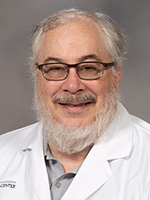 Portrait of Dr. Gary Shultz