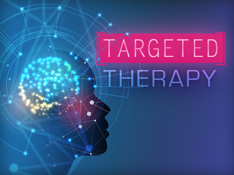 Precision med new avenue for brain, nervous system treatment