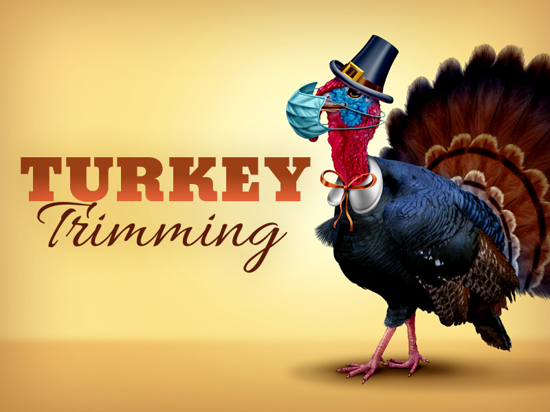 Could Thanksgiving gatherings be safe? Consider these tips Could Thanksgiving gatherings be safe? Consider these tips