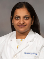 Dr. Tejal A. Patel