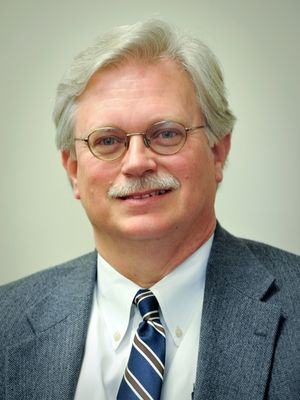 Dr. Richard Summers