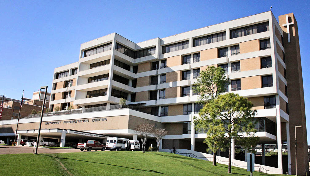 Methodist Rehabilitation Center