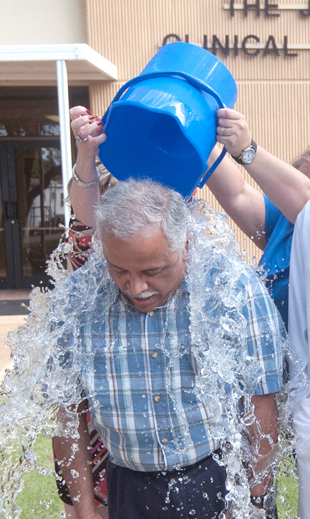 Dr. V.V. “Veda” Vedanarayanan