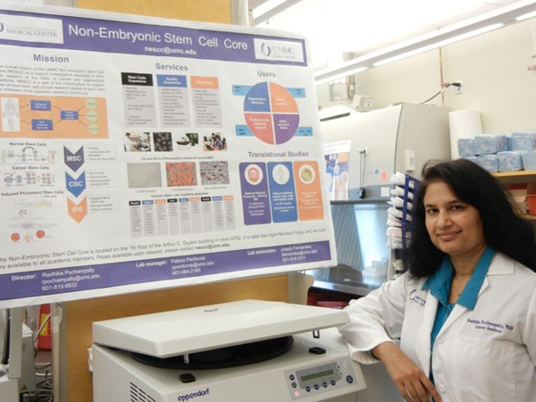 New CI lab looks for ‘core’ of disease development