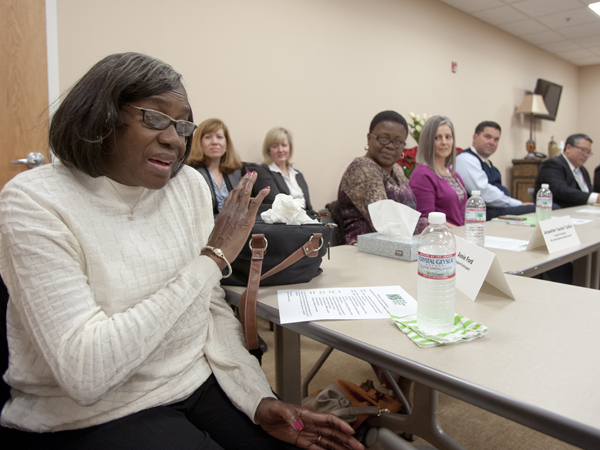 Governor, FCC Commissioner commend UMMC, partners on telehealth