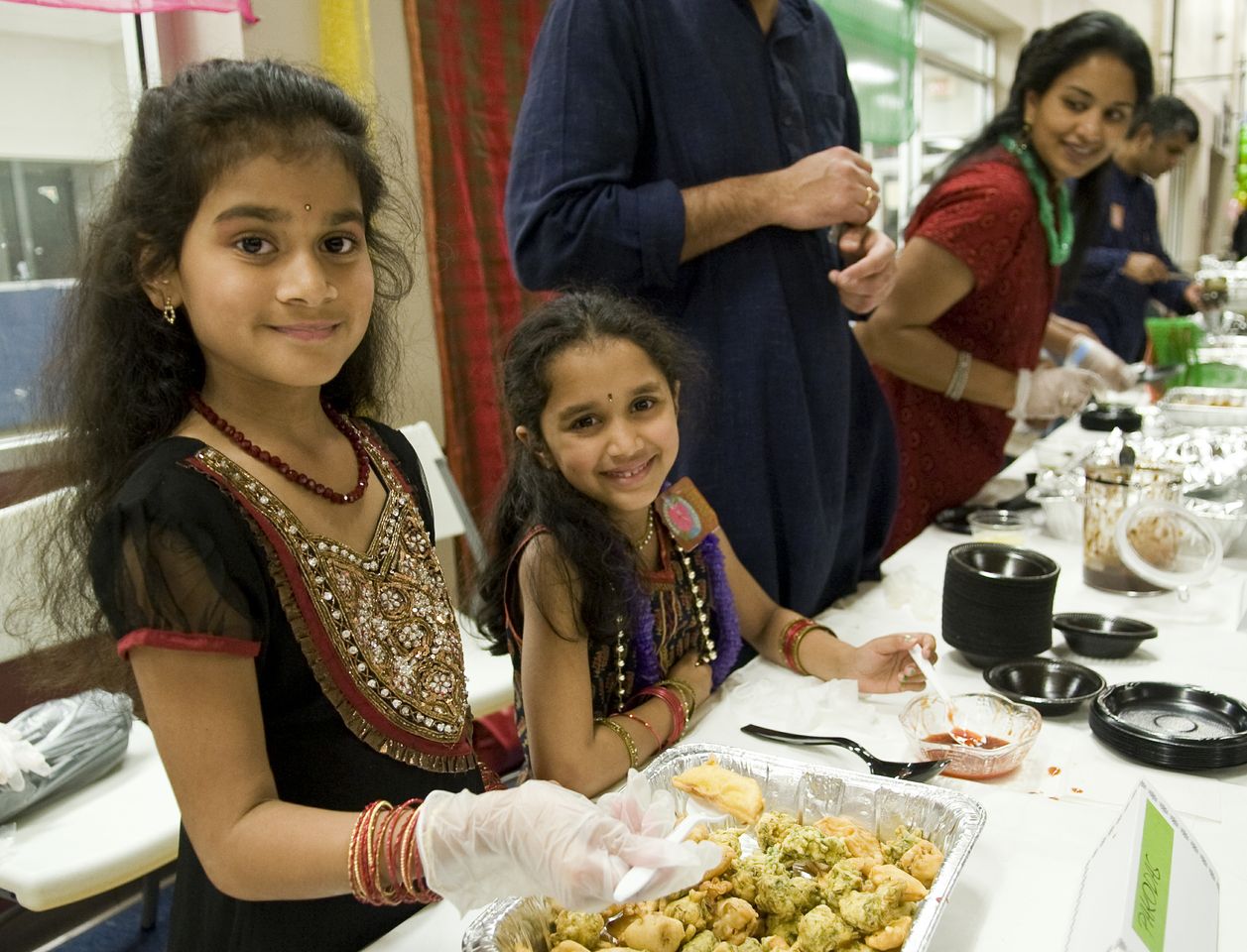 Taste of the U 2013
