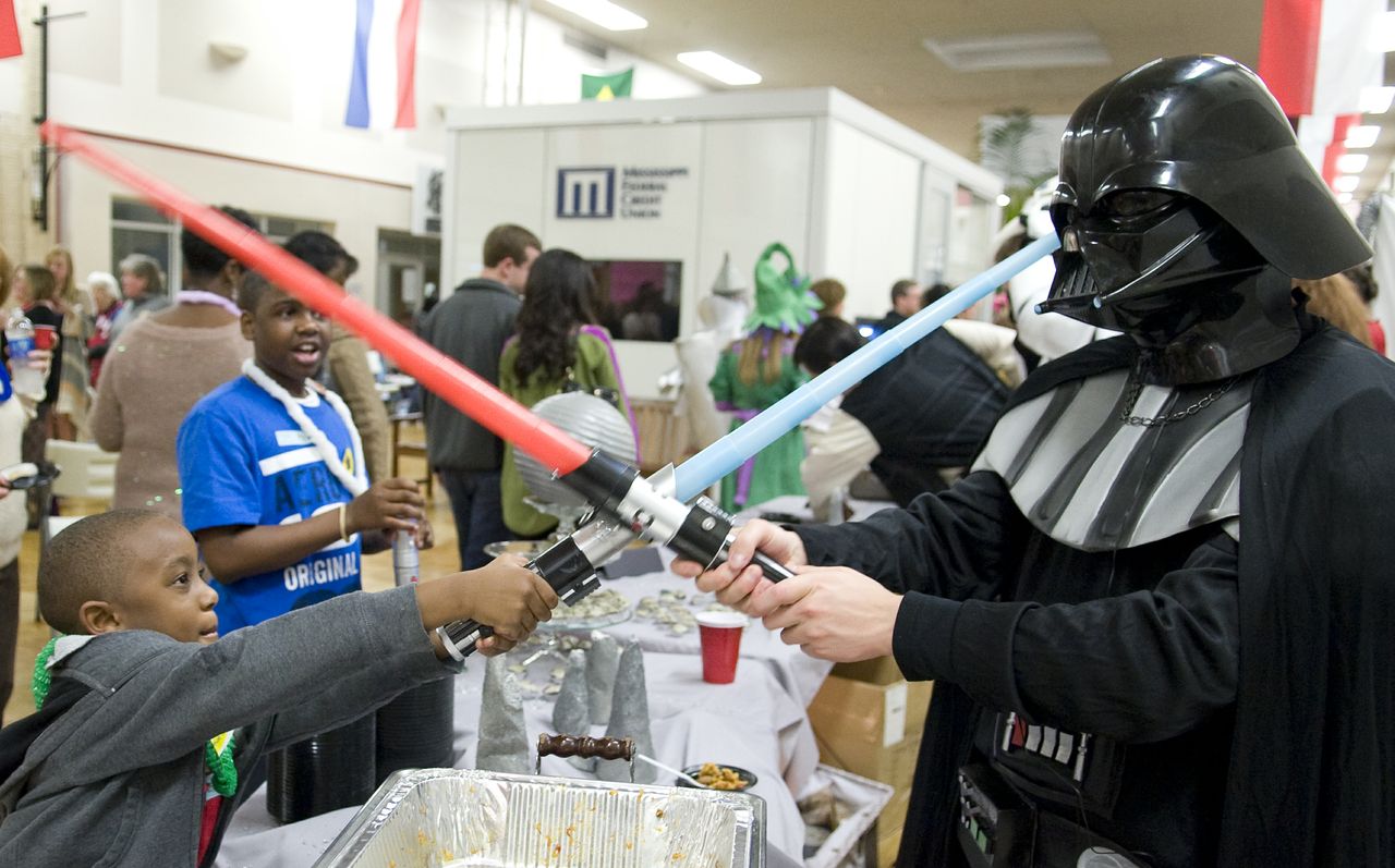 Taste of the U 2013