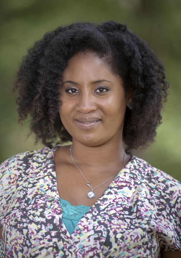 Elizabeth Foster, manager of the Safety and Community Outreach program at Children’s of Mississippi and director of Safe Kids Mississippi.