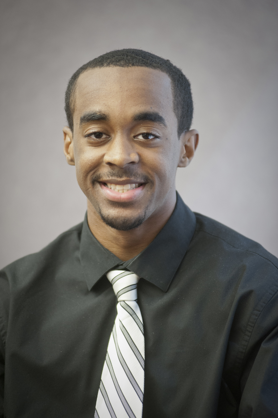 Andres Funches, Jr.