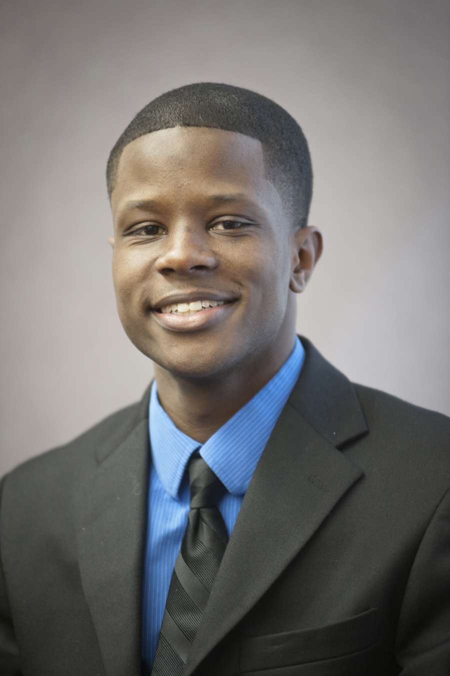 Joseph Robinson