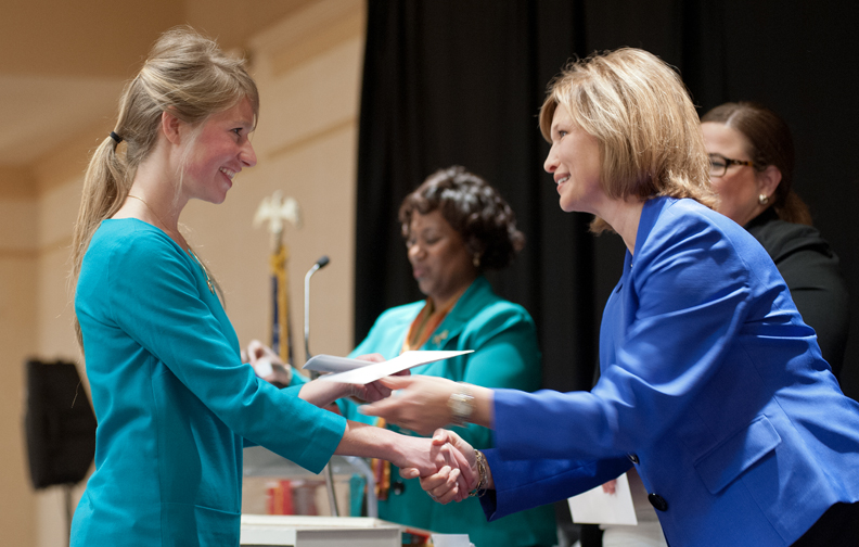 UMMC med students learn their future on residency Match Day