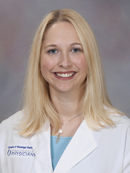 Dr. Courtney Bagge