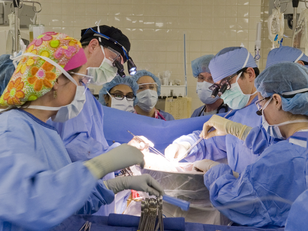 Liver allocation proposal could weaken UMMC transplant program