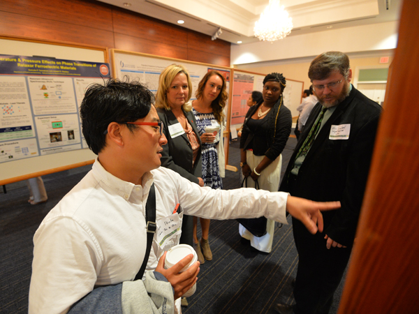 (Photo: University Communications at the University of Mississippi)