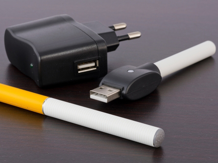Electronic cigarettes: harmless hobby or gateway drug?