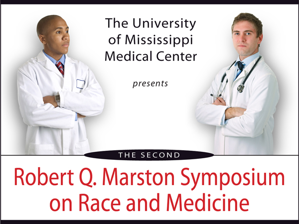 Sequel to Marston Symposium set, registration announced