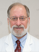 Cushman (Photo courtesy: University of Tennessee Health Science Center)