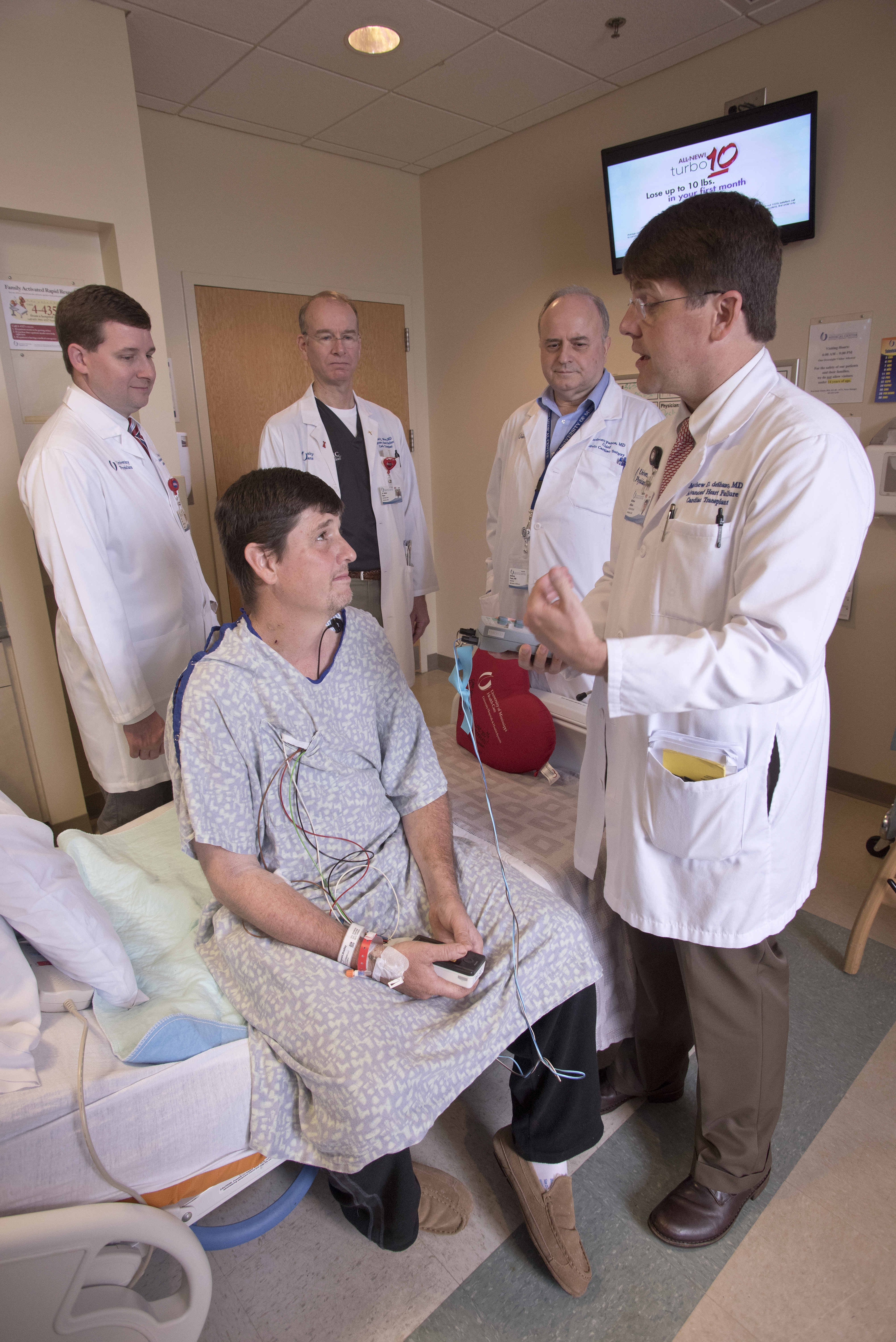 Heart Transplants Passed from Father to Son advise Heart Transplants Passed from Father to Son forecast