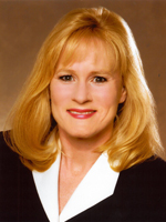 Dr. Toni Bertolet