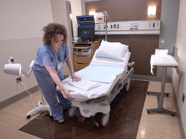 Urgent Care Center new option for ob-gyn patients’ emergency needs