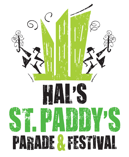 Mal's St. Paddy's Parade's name is changing in memory of Hal White, brother of parade founder Malcolm White.