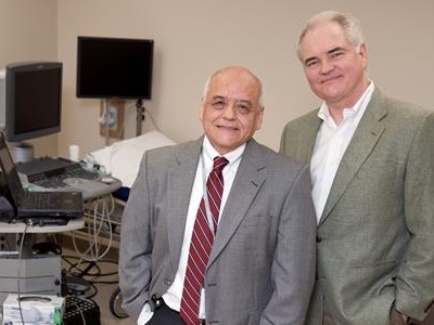 Jackson Heart Study dives into genetics of disease