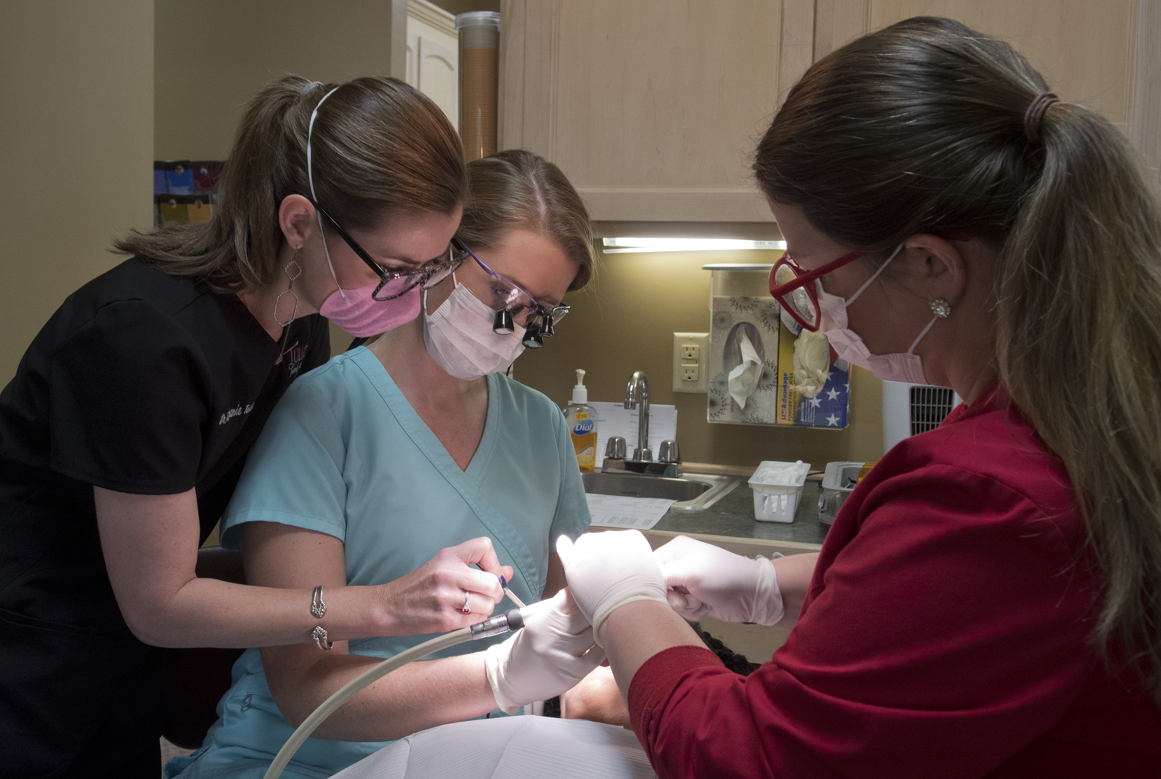 New program places dental students in rural communities