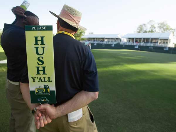 Championship spectators to get warm Children’s of Mississippi welcome