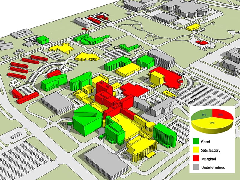 University of Louisville, Research Park Master Plan