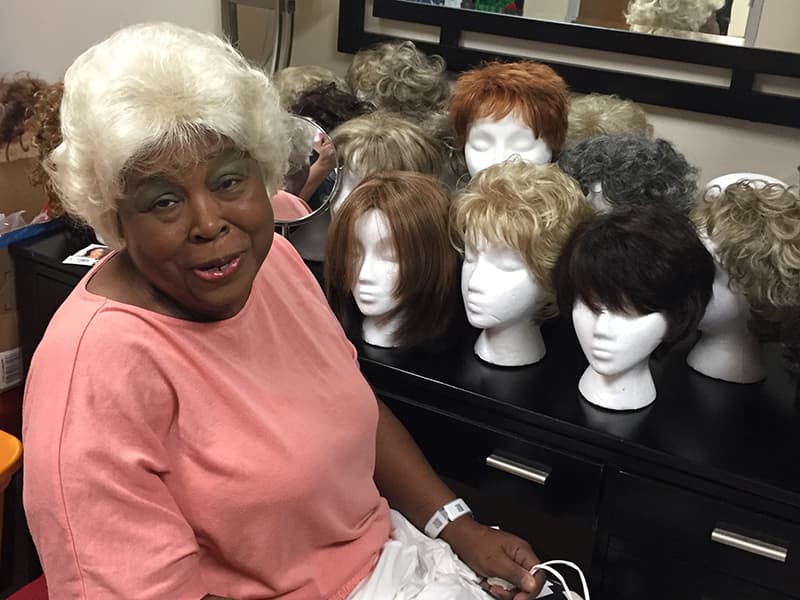 Epic Cosplay Wigs - In the name of gender equality, I will drop