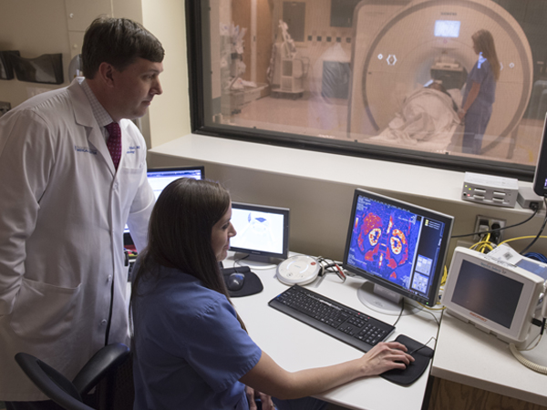 UMMC earns human research accreditation