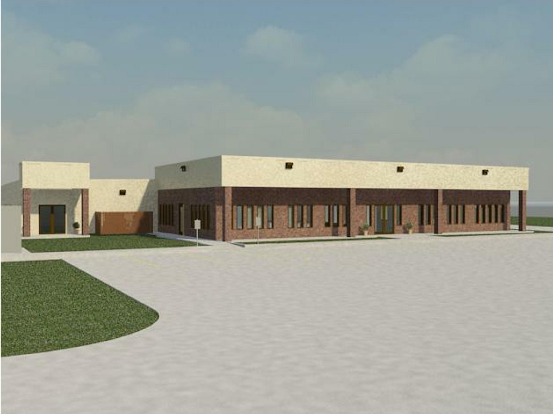 Federal grant to support Belzoni afterhours clinic University of