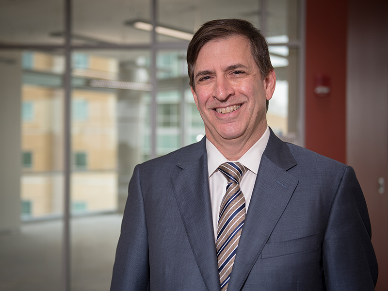 Dr. Michael Lehman, professor and chair of neurobiology and anatomical sciences, has been elected a Fellow of the American Association for the Advancement of Science.