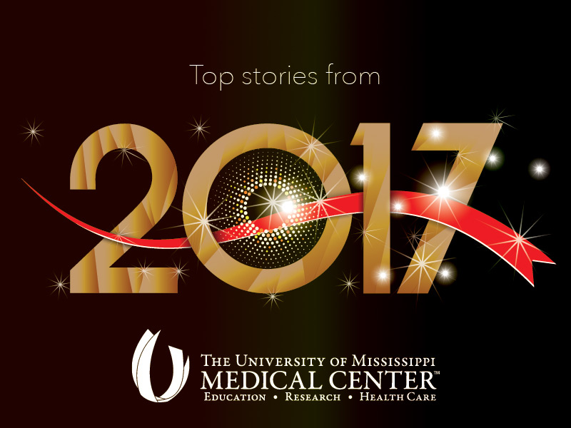 UMMC's top stories from 2017
