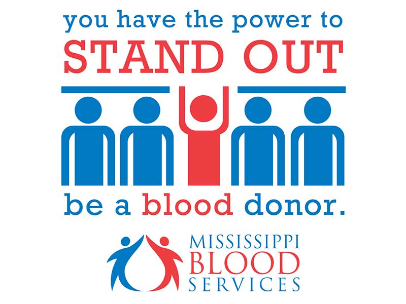 Blood Donor Program - Mayo Clinic - We need your help The Mayo Clinic  Blood Donor Center has an immediate need for O Positive blood. Will you  please pass along this urgent